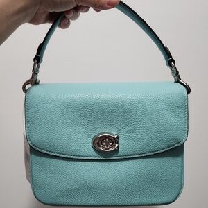 Coach Cassie 19 Faded Blue